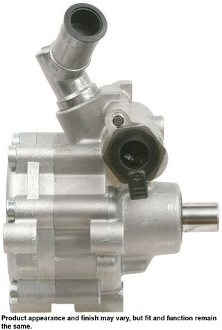 CARDONE Reman Power Steering Pump P/N:20-1001 Fits: Jeep Wrangler 11-07 - Image 3