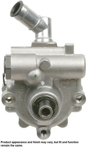 CARDONE Reman Power Steering Pump P/N:20-1001 Fits: Jeep Wrangler 11-07 - Image 4