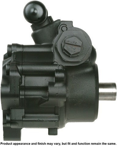 CARDONE Reman Power Steering Pump P/N:20-1002 Fits: Cadillac Cts 14-08 - Image 3