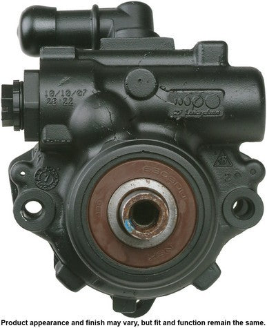 CARDONE Reman Power Steering Pump P/N:20-1002 Fits: Cadillac Cts 14-08 - Image 4