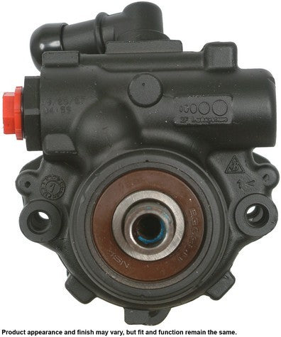 CARDONE Reman Power Steering Pump P/N:20-1003 Fits: Cadillac Cts 14-08 - Image 4
