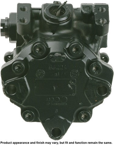 CARDONE Reman Power Steering Pump P/N:20-1008 Fits: Dodge Ram 1500 2008, Dodge Ram 2500 10-03, Dodge Ram 3500 10-03, Dodge Ram 4000 09-05, Dodge Ram 4500 09-08, Dodge Ram 5500 09-08 - Image 1
