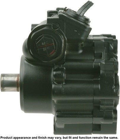 CARDONE Reman Power Steering Pump P/N:20-1008 Fits: Dodge Ram 1500 2008, Dodge Ram 2500 10-03, Dodge Ram 3500 10-03, Dodge Ram 4000 09-05, Dodge Ram 4500 09-08, Dodge Ram 5500 09-08 - Image 2
