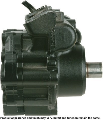 CARDONE Reman Power Steering Pump P/N:20-1008 Fits: Dodge Ram 1500 2008, Dodge Ram 2500 10-03, Dodge Ram 3500 10-03, Dodge Ram 4000 09-05, Dodge Ram 4500 09-08, Dodge Ram 5500 09-08 - Image 3