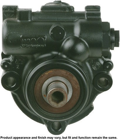 CARDONE Reman Power Steering Pump P/N:20-1008 Fits: Dodge Ram 1500 2008, Dodge Ram 2500 10-03, Dodge Ram 3500 10-03, Dodge Ram 4000 09-05, Dodge Ram 4500 09-08, Dodge Ram 5500 09-08 - Image 4