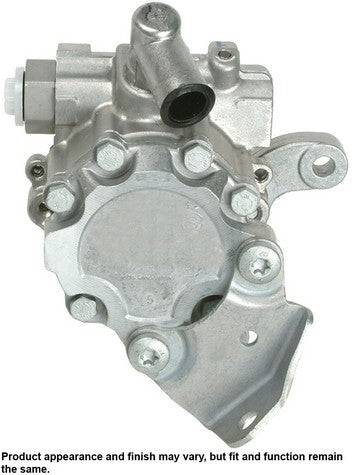 CARDONE Reman Power Steering Pump P/N:20-1009 Fits: Dodge Sprinter 2500, Dodge Sprinter 3500, Freightliner Sprinter 2500, Freightliner Sprinter 3500, Mercedes-benz Sprinter 1500, Mercedes-benz Sprinter 2500, Mercedes-benz Sprinter 3500 - Image 1