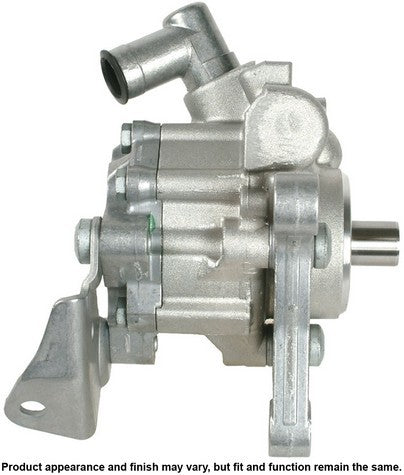CARDONE Reman Power Steering Pump P/N:20-1009 Fits: Dodge Sprinter 2500, Dodge Sprinter 3500, Freightliner Sprinter 2500, Freightliner Sprinter 3500, Mercedes-benz Sprinter 1500, Mercedes-benz Sprinter 2500, Mercedes-benz Sprinter 3500 - Image 3