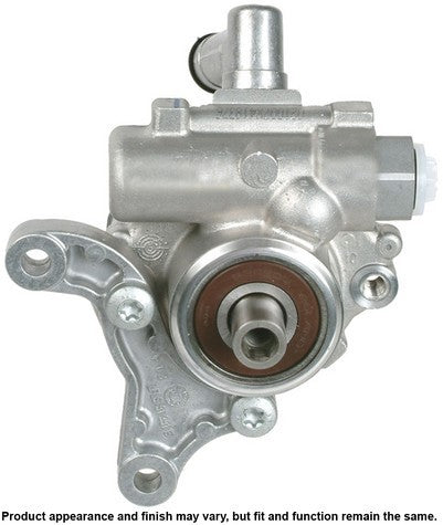 CARDONE Reman Power Steering Pump P/N:20-1009 Fits: Dodge Sprinter 2500, Dodge Sprinter 3500, Freightliner Sprinter 2500, Freightliner Sprinter 3500, Mercedes-benz Sprinter 1500, Mercedes-benz Sprinter 2500, Mercedes-benz Sprinter 3500 - Image 4