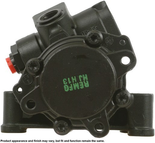 CARDONE Reman Power Steering Pump P/N:20-1010 Fits: Dodge Sprinter 2500 06-03, Dodge Sprinter 3500 06-03, Freightliner Sprinter 2500 06-02, Freightliner Sprinter 3500 06-02 - Image 1