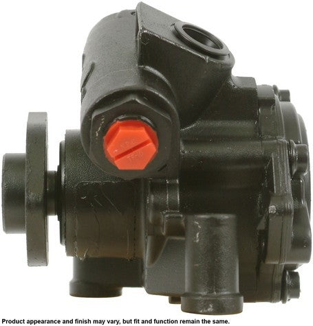 CARDONE Reman Power Steering Pump P/N:20-1010 Fits: Dodge Sprinter 2500 06-03, Dodge Sprinter 3500 06-03, Freightliner Sprinter 2500 06-02, Freightliner Sprinter 3500 06-02 - Image 2