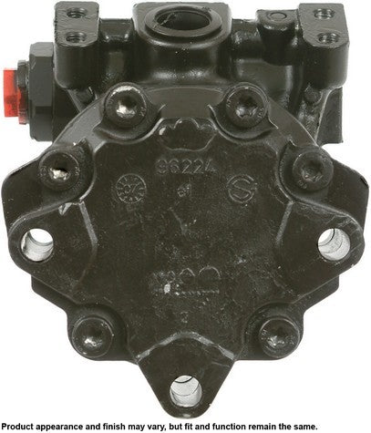 CARDONE Reman Power Steering Pump P/N:20-1012 Fits: Chrysler Aspen 2008, Dodge Durango 2008, Dodge Ram 1500 08-02 - Image 1
