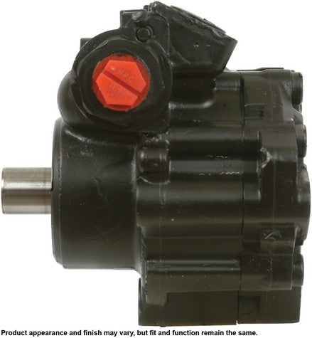 CARDONE Reman Power Steering Pump P/N:20-1012 Fits: Chrysler Aspen 2008, Dodge Durango 2008, Dodge Ram 1500 08-02 - Image 2