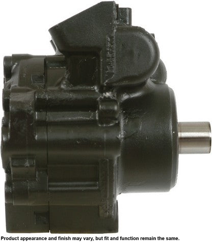 CARDONE Reman Power Steering Pump P/N:20-1012 Fits: Chrysler Aspen 2008, Dodge Durango 2008, Dodge Ram 1500 08-02 - Image 3