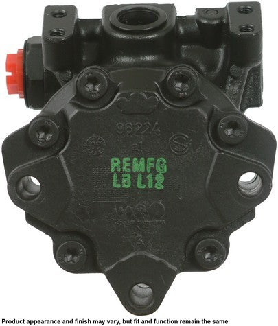 CARDONE Reman Power Steering Pump P/N:20-1013 Fits: Dodge Ram 1500 10-09 - Image 1