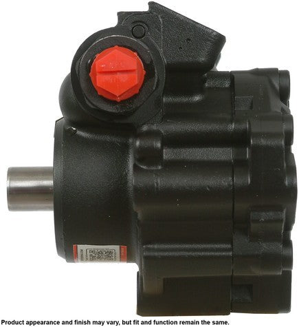CARDONE Reman Power Steering Pump P/N:20-1013 Fits: Dodge Ram 1500 10-09 - Image 2
