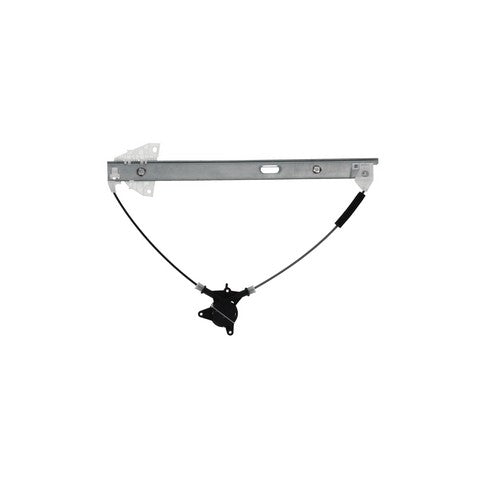 TrakMotive Window Regulator P/N:20-1013 Fits: Mazda 3 09-04 - Image 1