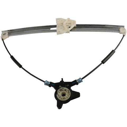 TrakMotive Window Regulator P/N:20-1017 Fits: Mazda 5 10-06, Mazda 5 14-12 - Image 1