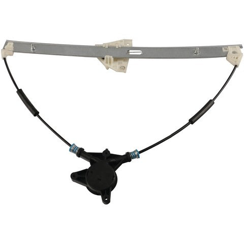 TrakMotive Window Regulator P/N:20-1017 Fits: Mazda 5 10-06, Mazda 5 14-12 - Image 2