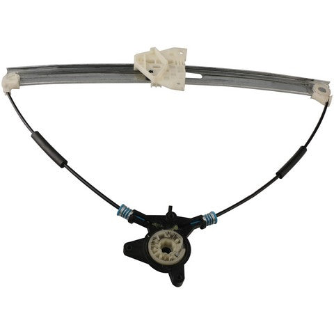 TrakMotive Window Regulator P/N:20-1018 Fits: Mazda 5 10-06, Mazda 5 14-12 - Image 1