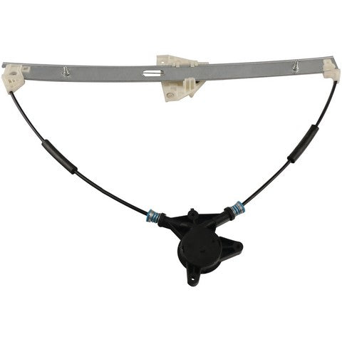 TrakMotive Window Regulator P/N:20-1018 Fits: Mazda 5 10-06, Mazda 5 14-12 - Image 2