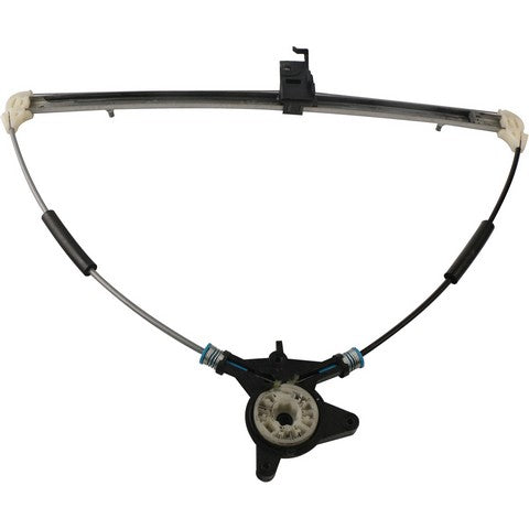 TrakMotive Window Regulator P/N:20-1019 Fits: Mazda 5 10-06 - Image 1