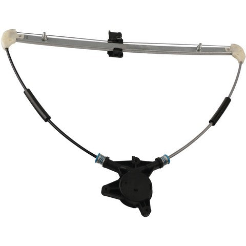 TrakMotive Window Regulator P/N:20-1019 Fits: Mazda 5 10-06 - Image 2