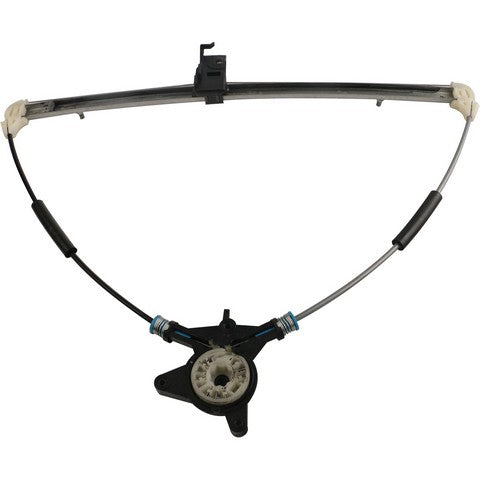 TrakMotive Window Regulator P/N:20-1020 Fits: Mazda 5 10-06 - Image 1