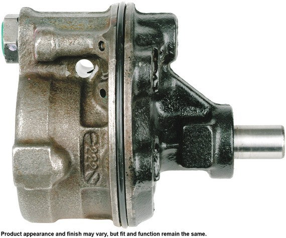 CARDONE Reman Power Steering Pump P/N:20-1026 Fits: Chevrolet Express 1500, Chevrolet Express 2500, Chevrolet Express 3500, Chevrolet Express 4500, GMC Savana 1500, GMC Savana 2500, GMC Savana 3500, GMC Savana 4500 - Image 3