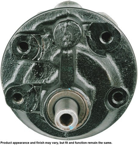CARDONE Reman Power Steering Pump P/N:20-1026 Fits: Chevrolet Express 1500, Chevrolet Express 2500, Chevrolet Express 3500, Chevrolet Express 4500, GMC Savana 1500, GMC Savana 2500, GMC Savana 3500, GMC Savana 4500 - Image 4