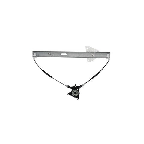 TrakMotive Window Regulator P/N:20-1026 Fits: Mazda 6 08-03 - Image 1