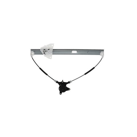 TrakMotive Window Regulator P/N:20-1026 Fits: Mazda 6 08-03 - Image 2