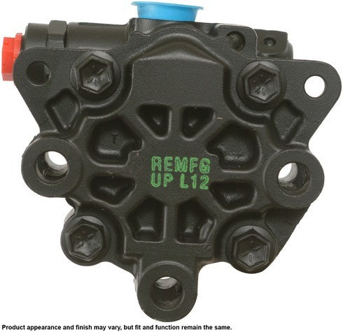 CARDONE Reman Power Steering Pump P/N:20-1035 Fits: Ram 1500 12-11 - Image 1