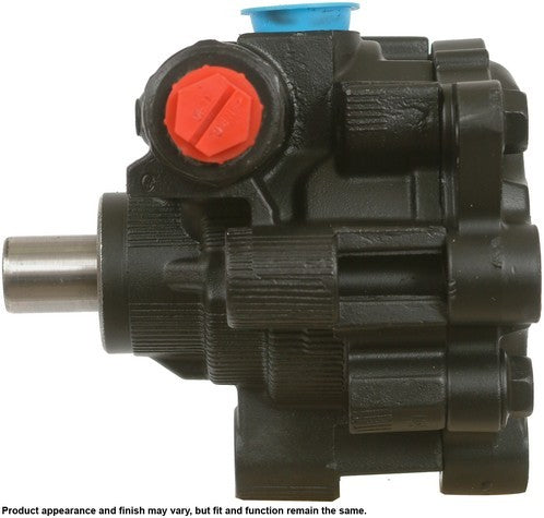 CARDONE Reman Power Steering Pump P/N:20-1035 Fits: Ram 1500 12-11 - Image 2