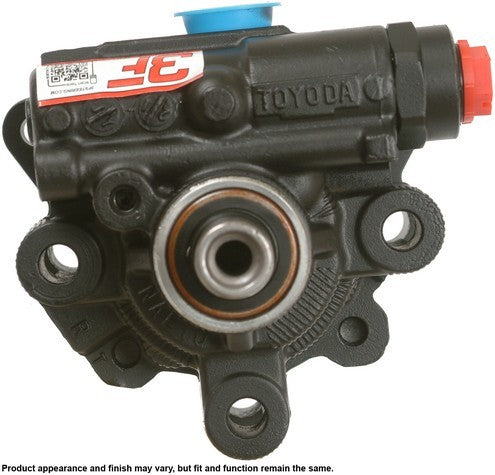 CARDONE Reman Power Steering Pump P/N:20-1035 Fits: Ram 1500 12-11 - Image 4
