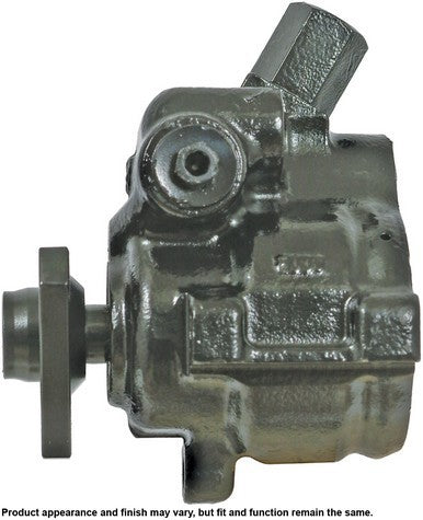 CARDONE Reman Power Steering Pump P/N:20-1036 Fits: Ford Escort 02-97, Mercury Tracer 99-97 - Image 2