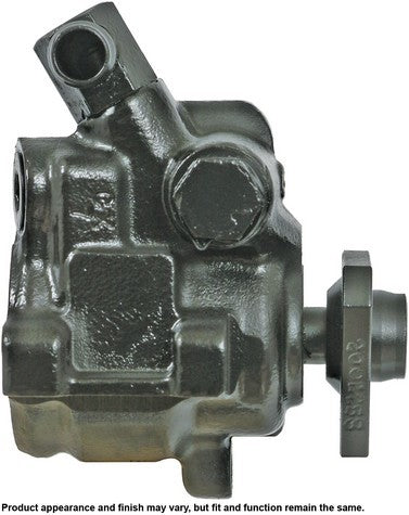 CARDONE Reman Power Steering Pump P/N:20-1036 Fits: Ford Escort 02-97, Mercury Tracer 99-97 - Image 3