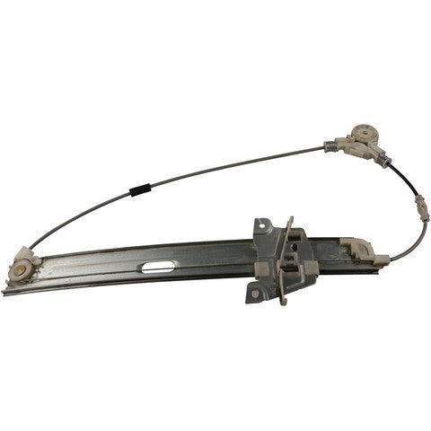 TrakMotive Window Regulator P/N:20-1036 Fits: Mazda Mpv 06-00 - Image 1