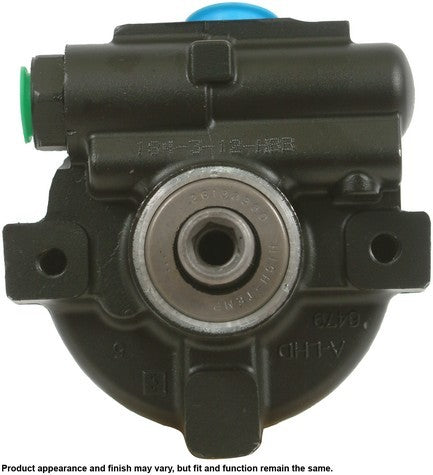 CARDONE Reman Power Steering Pump P/N:20-1038 Fits: Chevrolet Impala 13-12, Chevrolet Impala Limited 16-14 - Image 4