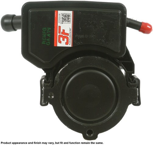 CARDONE Reman Power Steering Pump P/N:20-1038R Fits: Chevrolet Impala 2012 - Image 1