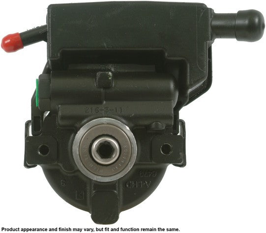 CARDONE Reman Power Steering Pump P/N:20-1038R Fits: Chevrolet Impala 2012 - Image 4
