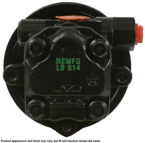 CARDONE Reman Power Steering Pump P/N:20-1039 Fits: Jeep Wrangler 17-12, Jeep Wrangler Jk 2018 - Image 1
