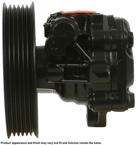CARDONE Reman Power Steering Pump P/N:20-1039 Fits: Jeep Wrangler 17-12, Jeep Wrangler Jk 2018 - Image 2