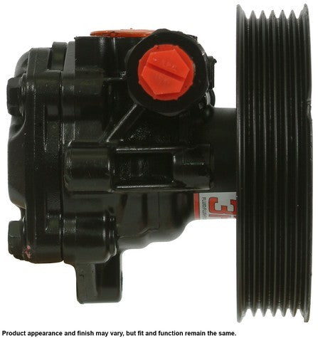 CARDONE Reman Power Steering Pump P/N:20-1039 Fits: Jeep Wrangler 17-12, Jeep Wrangler Jk 2018 - Image 3