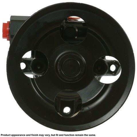 CARDONE Reman Power Steering Pump P/N:20-1039 Fits: Jeep Wrangler 17-12, Jeep Wrangler Jk 2018 - Image 4