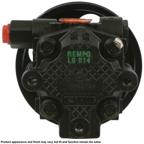 CARDONE Reman Power Steering Pump P/N:20-1040 Fits: Chrysler 200 14-11, Dodge Avenger 14-11 - Image 1