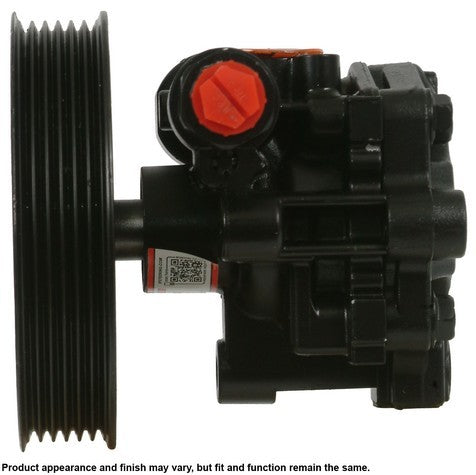 CARDONE Reman Power Steering Pump P/N:20-1040 Fits: Chrysler 200 14-11, Dodge Avenger 14-11 - Image 2