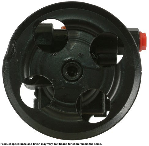 CARDONE Reman Power Steering Pump P/N:20-1040 Fits: Chrysler 200 14-11, Dodge Avenger 14-11 - Image 4