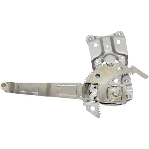 TrakMotive Window Regulator P/N:20-1047 Fits: Mazda Protege 03-99, Mazda Protege5 03-02 - Image 1