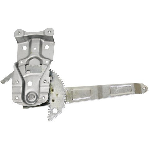 TrakMotive Window Regulator P/N:20-1047 Fits: Mazda Protege 03-99, Mazda Protege5 03-02 - Image 2