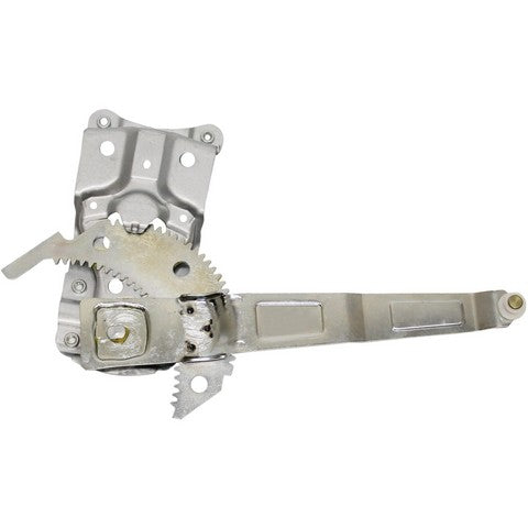 TrakMotive Window Regulator P/N:20-1048 Fits: Mazda Protege 03-99, Mazda Protege5 03-02 - Image 1
